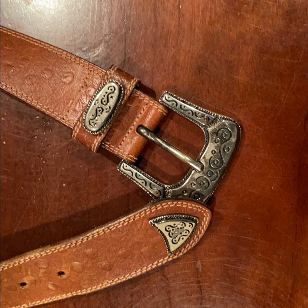 Belt